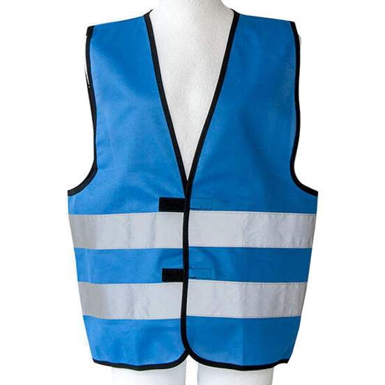 Gilet de signalisation