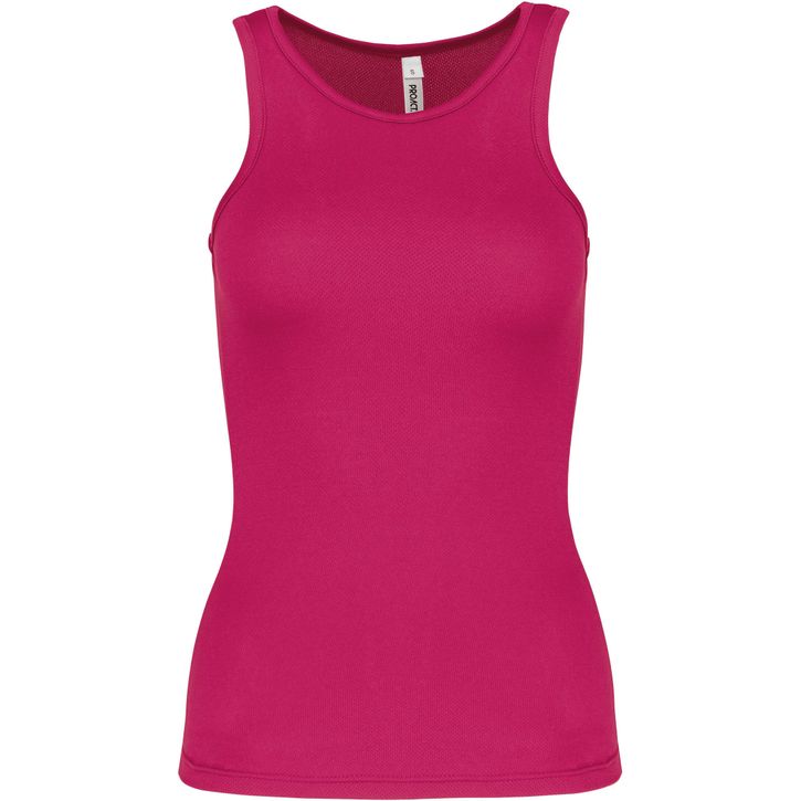 Image produit Débardeur sport femme