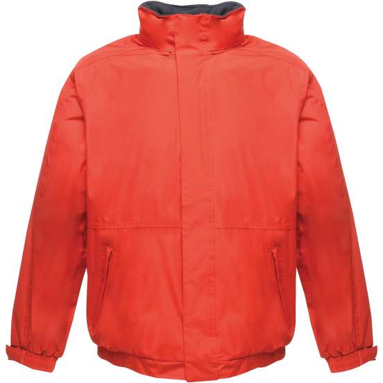 Dover jacket