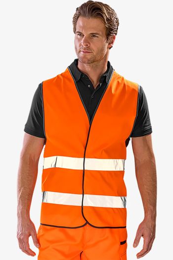 Image produit GILET DE SECURITE AUTOMOBILISTE