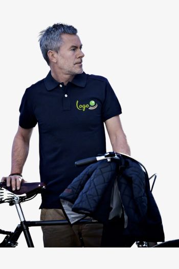 Image produit Yale polo
