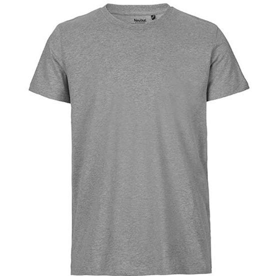 Mens Fitted T-Shirt