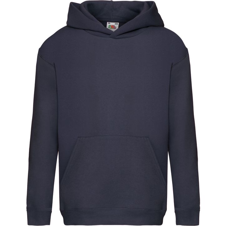 Image produit Premium Hooded Sweat Kids