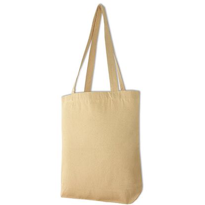 Image produit Canvas Carrier Bag Long Handle