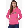 Ladies´ Hooded Sweat