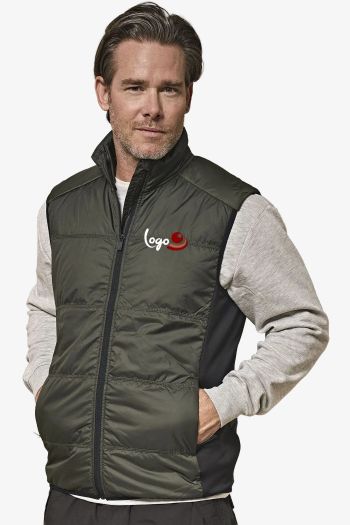 Image produit Hybrid-Stretch Bodywarmer