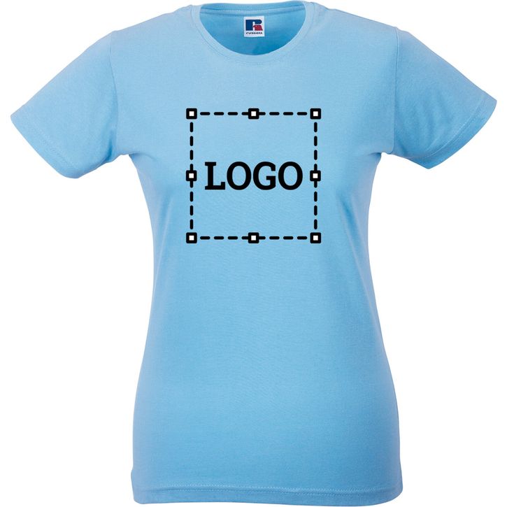 Image produit Ladies' Slim T