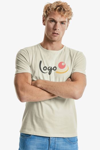 Image produit Men's Pure Organic T