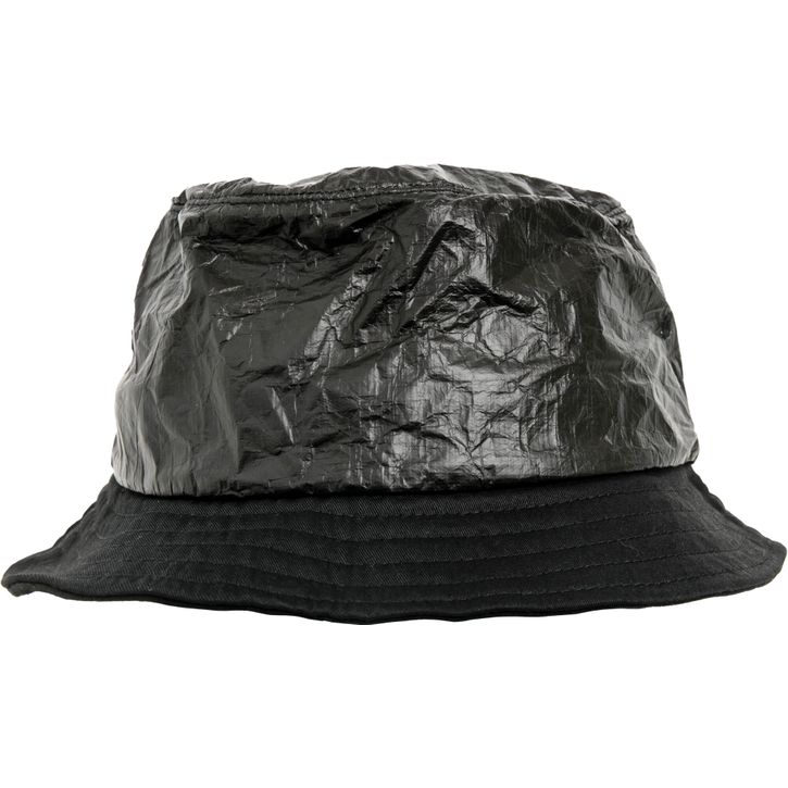 Image produit Crinkled Paper Bucket Hat