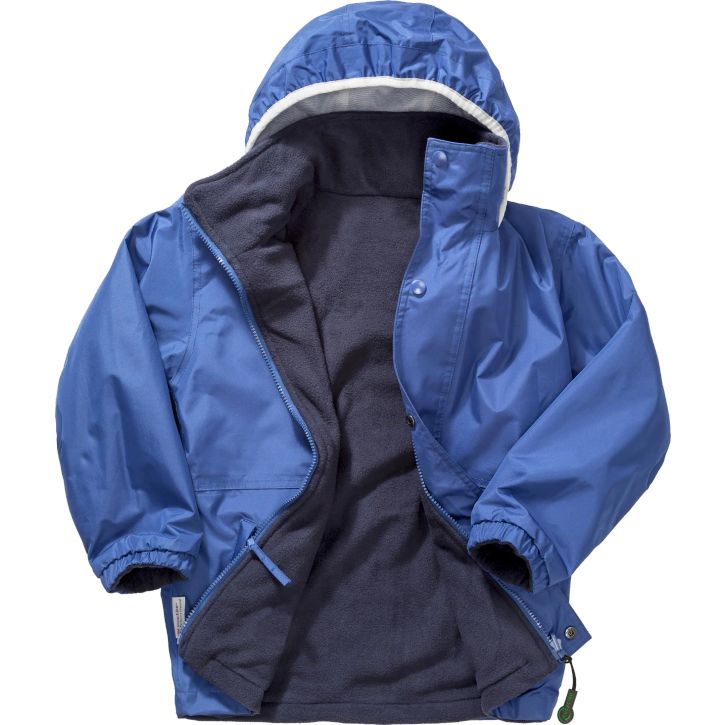 Image produit Junior & youth stormdri 4000 recycled coat