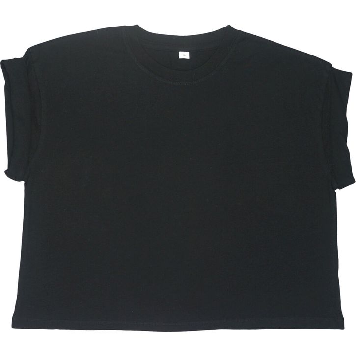 Image produit Women's crop top T