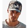 Camo Trucker Cap