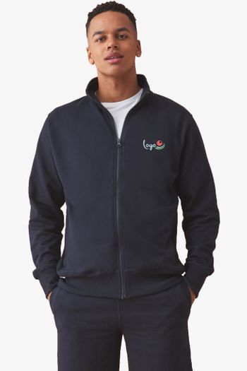 Image produit Campus full zip Sweat