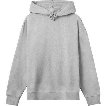 Image produit Womens Oversized Hoodie