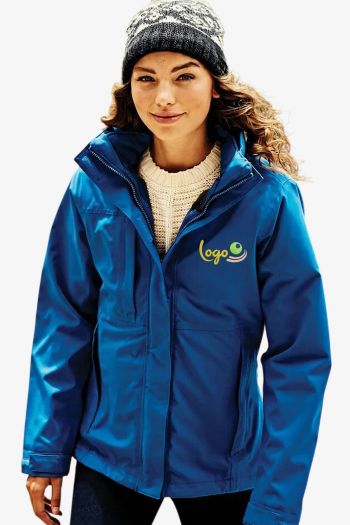 Image produit Women's Kingsley 3-in-1 jacket