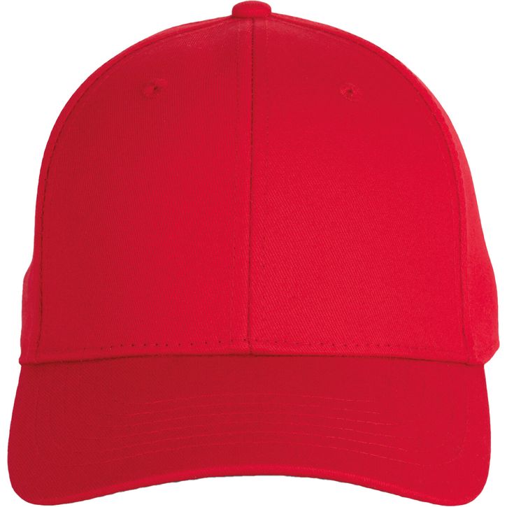 Image produit Casquette Baseball - 6 panneaux