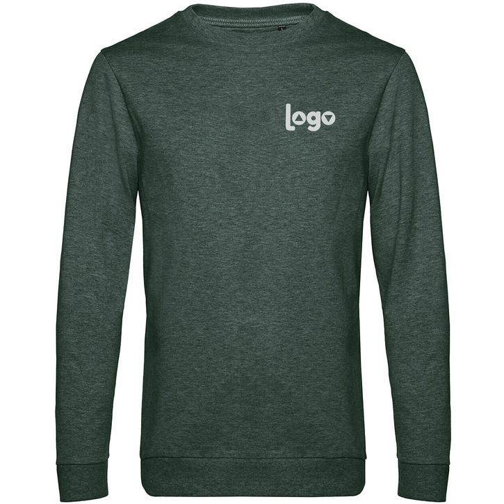 Image produit #Set In French Terry