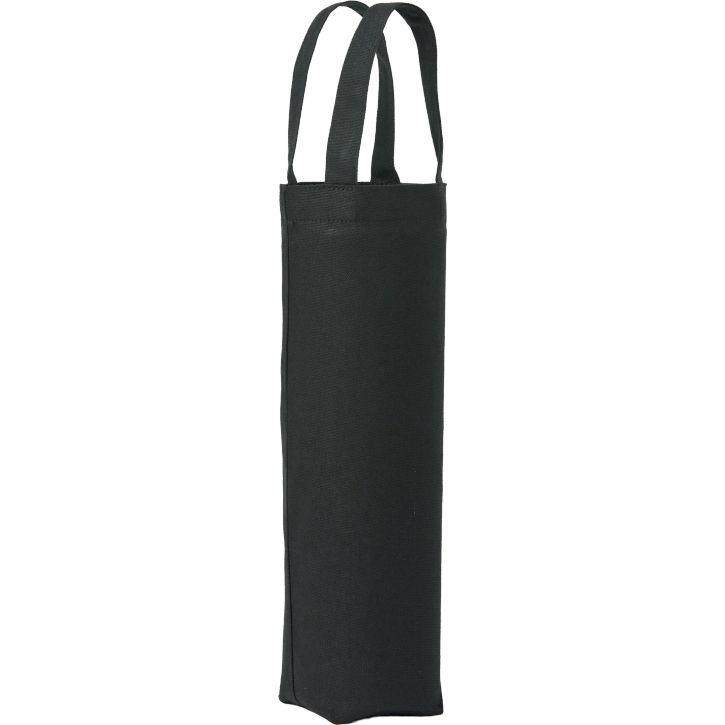 Image produit Sac à bouteille en toile haut de gamme recyclée