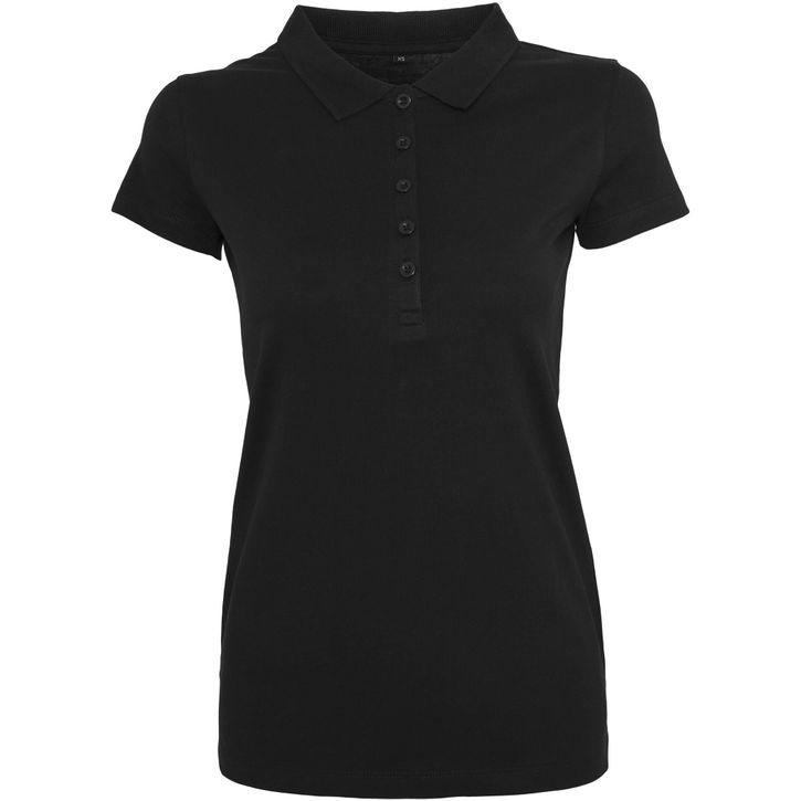 Image produit Ladies Jersey Polo