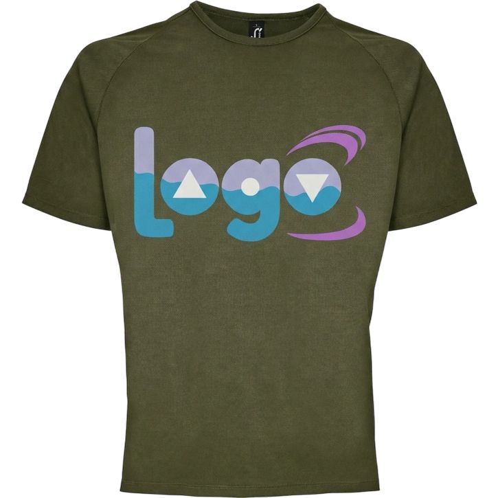 Image produit Sporty