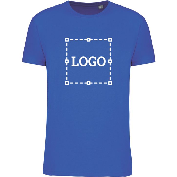Image produit T-shirt Bio150IC col rond homme