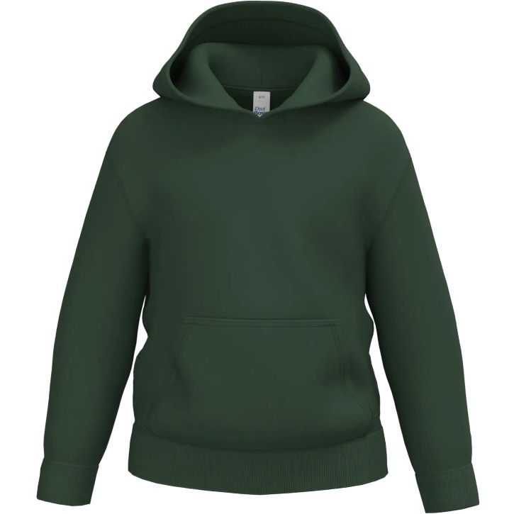 Image produit Sweat-shirt à capuche enfant