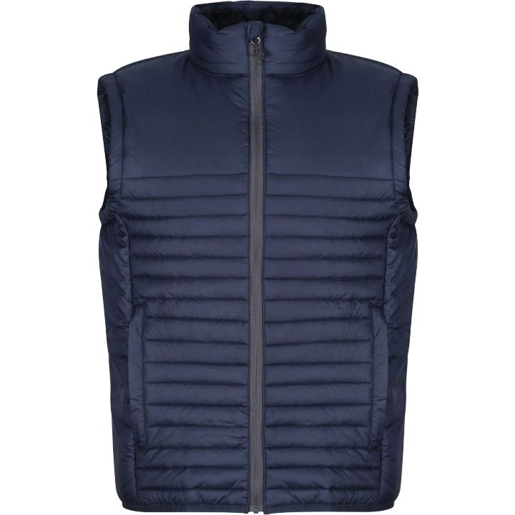 Image produit Men's H/M Insulated Gilet
