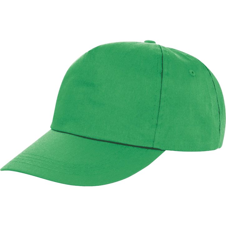 Image produit Houston 5-panel printers cap