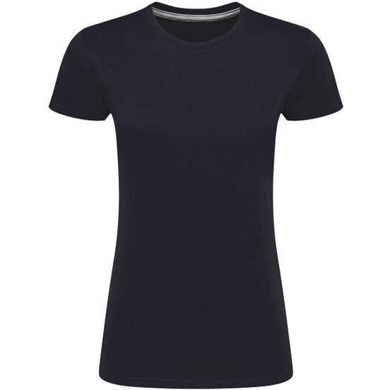 Signature Tagless Tee Women