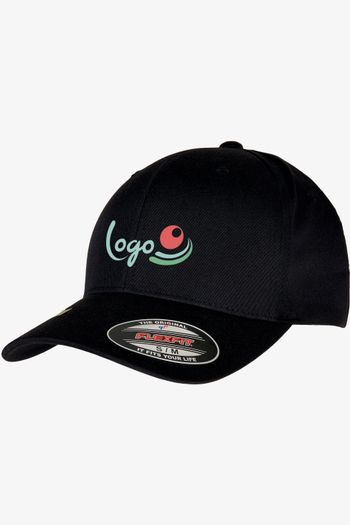 Image produit Flexfit Recycled Polyester Cap