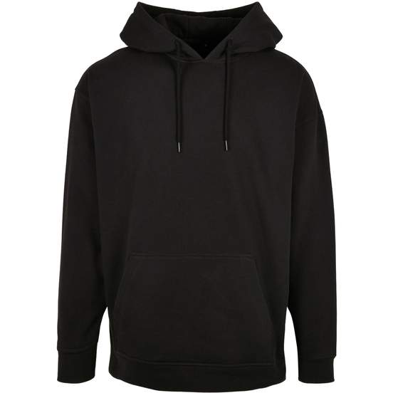 Basic Oversize Hoody