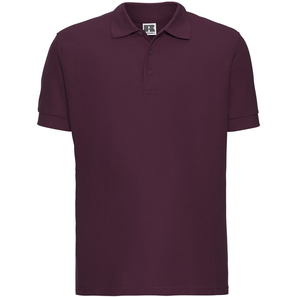 Men's Ultimate Cotton Polo