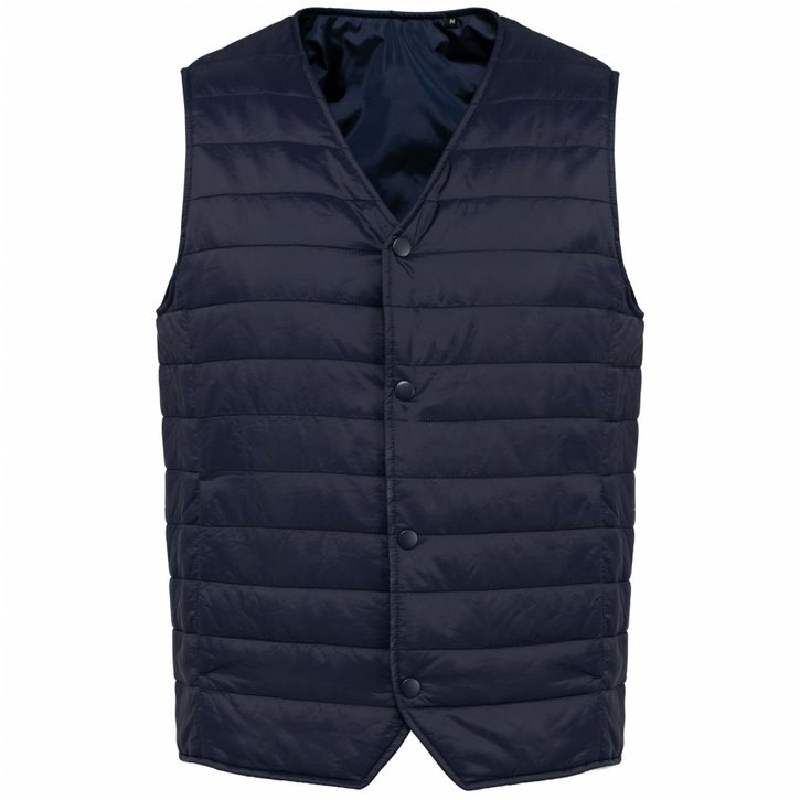 Image produit Bodywarmer léger homme