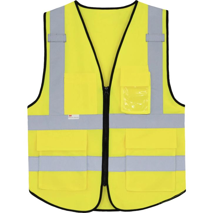 Image produit Premium Multifun Vest "MUNICH"
