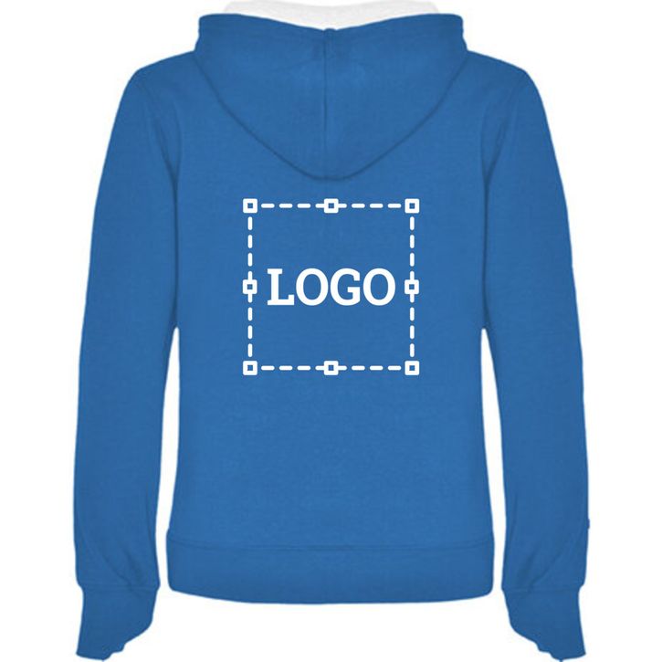 Image produit Urban Woman