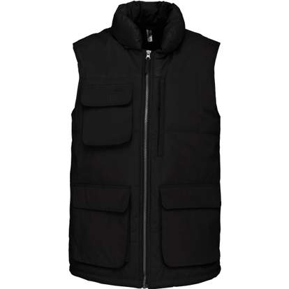 Image produit Bodywarmer matelassé