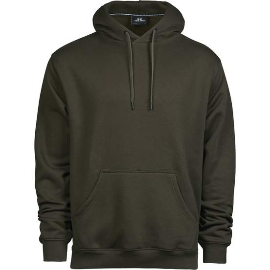 Hooded Sweat