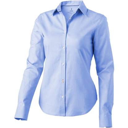 Image produit Chemise manches longues femme Vaillant