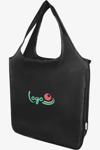 Image produit Grand sac shopping Ash en RPET 14L