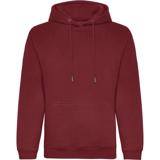 Organic Hoodie