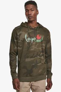 Image produit Camo Hoody