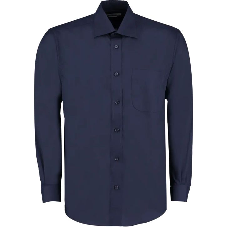 Business Shirt Long Sleeve