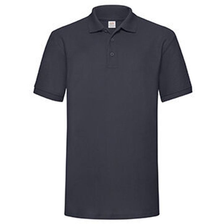 Image produit 65/35 Heavy Piqué Polo