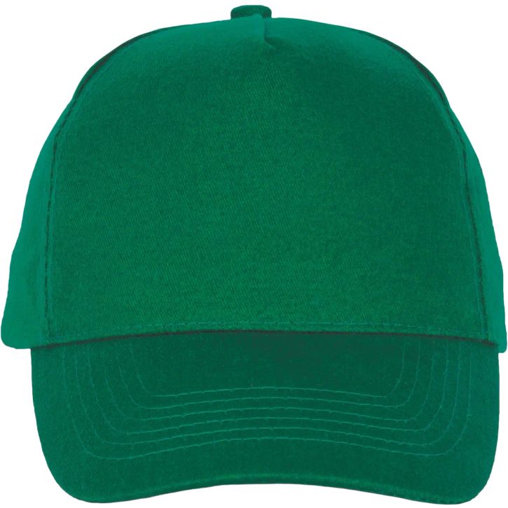 Image produit Action II - Casquette 5 panneaux