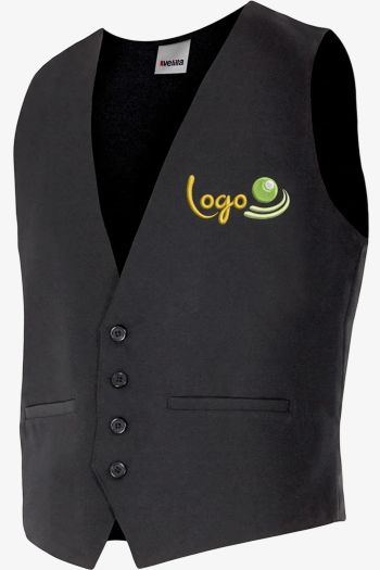 Image produit Gilet homme