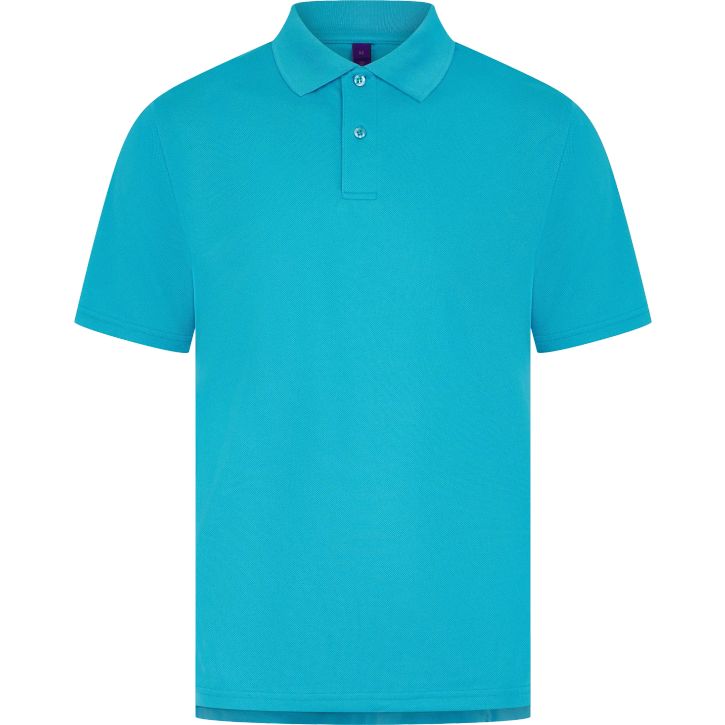 Image produit Men's coolplus polo shirt