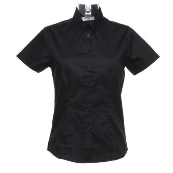 Ladies Corporate Oxford Blouse