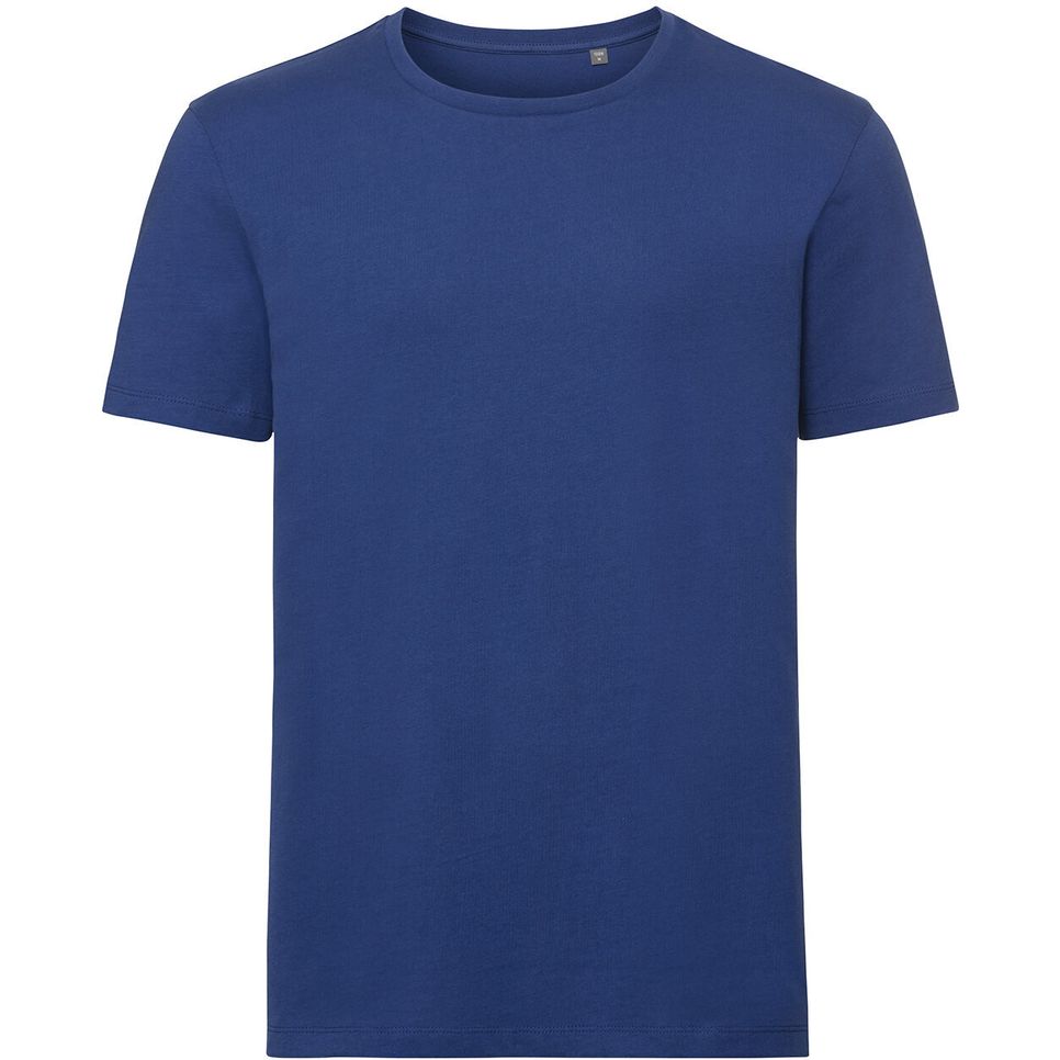 Men's Pure Organic T