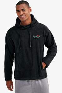 Image produit Sweat à capuche en micropolaire Tridri®