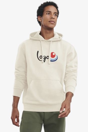 Image produit Authentic Sweat capuche homme